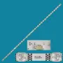 LED Backlight Bar For TCL 43S11 18*1-B02 43HR330M18A0 V4, снимка 1