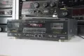 Касетен дек Denon DRW-850, снимка 2