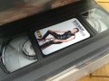 ПАНАЙОТ-VHS VIDEO 0705251657, снимка 2