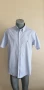 POLO Ralph Lauren Cotton Custom Fit Mens Size 15 1/2 - 39 - M  ОРИГИНАЛНА Риза!, снимка 9