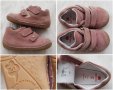 Детски обувки Elenten №20 естествена кожа , снимка 1 - Бебешки обувки - 40249301