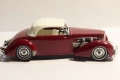 MATCHBOX 1/43 CORD 1937 КОЛИЧКА КАМИОН МОДЕЛ, снимка 4