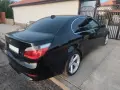 BMW E60 530i N52 B30, снимка 8