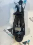 9802977380 основа за предна лява дръжка от Citroen C4 3B 1.5 Blue HDI, снимка 2