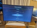 Телевизор Smart LED Samsung 43KU6672, снимка 6