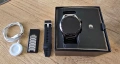 Титаниев часовник Huawei watch 3 oro LTE , снимка 8