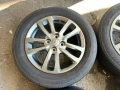 4х100 15 Джанти Тойота 4x100 Toyota Оригинални, снимка 2