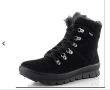 Дамски водоустойчиви боти / ботуши Legero Gore-tex номер 7 1/2 = 41, снимка 2