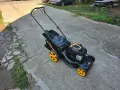 САМОХОДНА КОСАЧКА MCCULLOCH/HUSQVARNA. КАТО НОВА , снимка 3