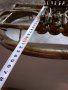  Музикален инструмент флигорна туба тромпет саксофон, снимка 10