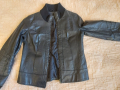 дамска кожено яке, снимка 1