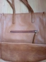 Дамска Чанта цвят Камел, снимка 2