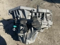 320102693R ръчна скоростна кутия 6ск. от Dacia Duster 2 1.3 TCe двигател H5H494, снимка 2