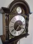 Старинен стенен часовник AMS, снимка 4