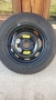 Гума с джанта нова 15 цола,Пежо,Ситроен,Опел Астра, снимка 1