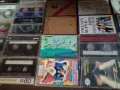 Касетки над 250 бр. с музика от доброто старо време. , снимка 4