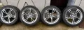  Джанти BMW ОЕМ 19 цолa style 705М F90 M5 G30 M2 M8 , снимка 3