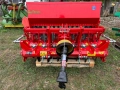 Комбинирана Сеялка за различни семена райграс зърнени DEL MORINO PROFESSIONAL, снимка 3
