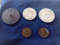Монети, снимка 1