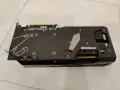 Видео карта RTX 3080 AORUS MASTER, снимка 3