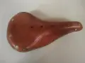 Седалки кожени за велосипед, снимка 4