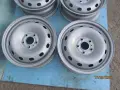 Джанти Опел Рено 5X114,3 OPEL VIVARO II, RENAULT Trafic III ,Dacia Duster,Fiat Talento , снимка 2