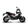Ауспуси и Колектори Termignoni за Honda X-ADV750/YAMAHA X-MAX/T-MAX, снимка 5