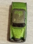 Метална количка Matchbox made in Bulgaria Mercedes300 se рядка 26561, снимка 5