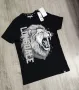 Нова мъжка тениска Lonsdale L, XL size Boxing , снимка 1