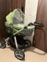 Бебешка / детска количка Baby Design Lupo Comfort 2 в 1, снимка 1