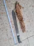 Сабя, палаш, нож, меч, мачете, снимка 3