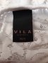 Vila XS/S Бяла дантелена рокля за елегантна дама , снимка 6