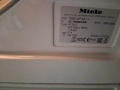 Сушилня Миеле термопомпа Т8861WP, снимка 5