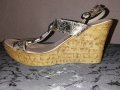 Дамски сандали, снимка 3