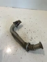 Тръба на EGR клапан за Peugeot Nemo, Bipper 1.4 HDi (2007) 9662464280, снимка 2