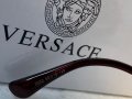 Versace VE2252 мъжки слънчеви очила авиатор унисекс дамски, снимка 12