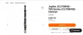 Jupiter JCL700NQ Bb-ABS clarinet - Б Кларинет полубиом - като нов, снимка 9