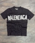 Balenciaga Мъжка Тениска👕Мъжка Блуза С Къс Ръкав - Налични Различни Цветове Код NGHSP29, снимка 3
