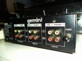 DJ.mixer Gemini PMX-15A, снимка 2