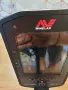 Металотърсач Minelab Manticore почти нов с гаранция, снимка 6
