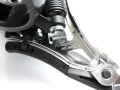 Shimano XT FD-M8020 2x11 декланшор за МТБ планински байк, 34.9mm clamp, снимка 10