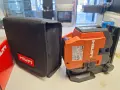 Лазарен нивелир HILTI PM 20-CG, снимка 2