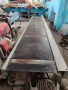 Автоматичен ролков път дължина 4300 мм.ширина 500 мм., снимка 4