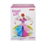 4126 Светеща танцуваща музикална кукла Angel Girl, снимка 6