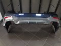 Задна Броня BMW G30 Lci M Пакет БМВ Г30 Фейс М Комплект - А20, снимка 2