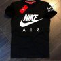 Мъжки тениски Nike и Adidas, снимка 1 - Тениски - 35825668
