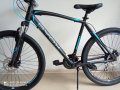 ново алуминиево колело 27,5  диск, снимка 1 - Велосипеди - 41065004
