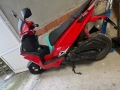 Скутер KSR Demonio 125, снимка 5