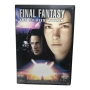 Final Fantasy - The spirits within DVD с бг субс (Реална фантазия), снимка 1