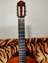 Класическа китара Yamaha C40 с електроника Fishman 301, снимка 8